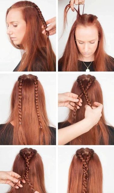 game of thrones hairstyles_New_Love_Times