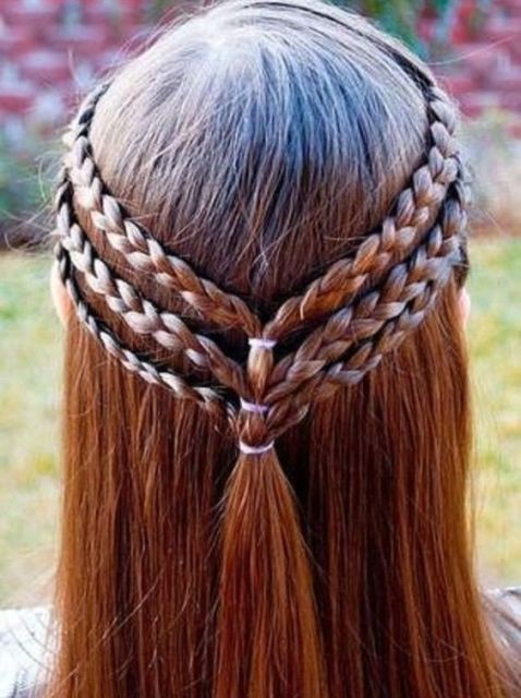 16 Game Of Thrones Hairstyles You Can Try At Home 16 Game Of Thrones Hairstyles You Can Try At Home