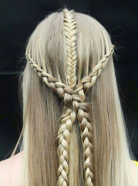 game of thrones hairstyles_New_Love_Times