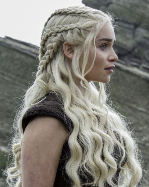 game of thrones hairstyles_New_Love_Times