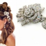 Because Sometimes, It’s About The DRAMA: 12 Dramatic Hair Accessories That We Want To Pin On NOW