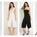 20 Amazingly New Ways To Rock The Jumpsuit