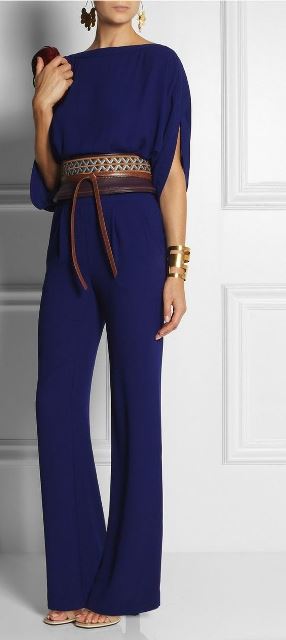 how to wear a jumpsuit_New_Love_Times