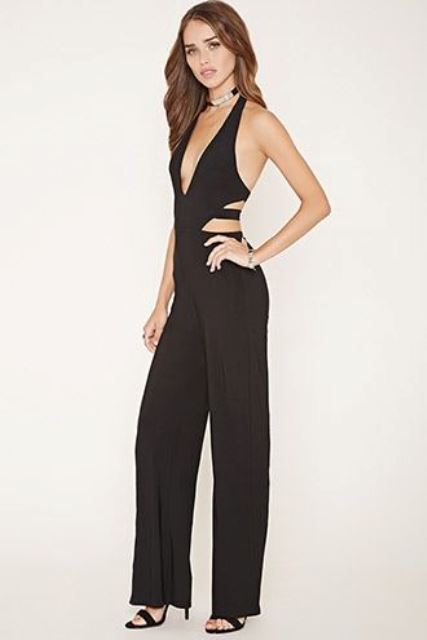 how to wear a jumpsuit_New_Love_Times