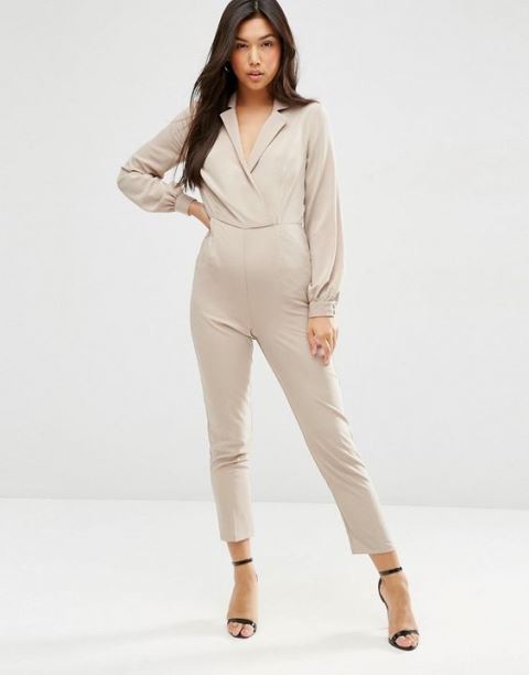 how to wear a jumpsuit_New_Love_Times