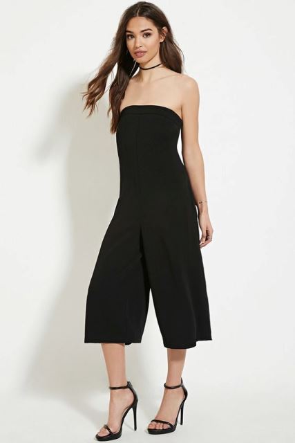 how to wear a jumpsuit_New_Love_Times