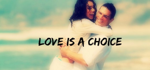 love is a choice_New_Love_Times