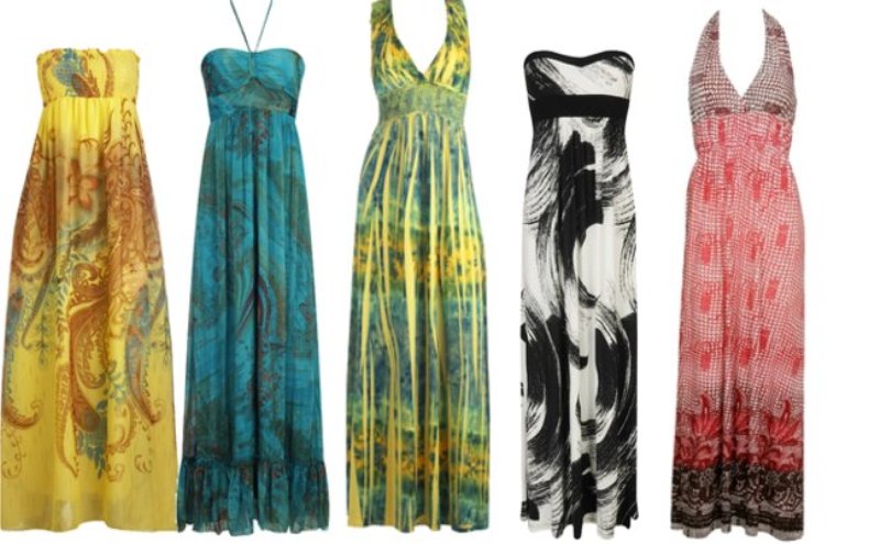 maxi dress_New_Love_Times