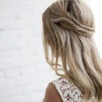 The Messier, The Better: 10 Messy Braid Hairstyles You Have To Try This Summer