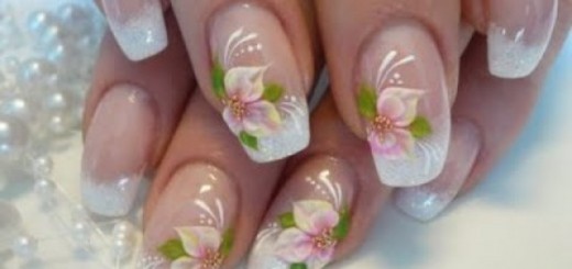 nail art ideas_New_Love_Times