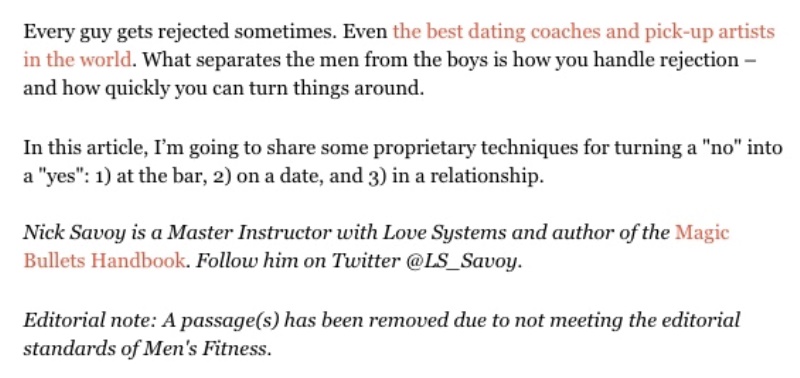 non consensual dating tips_New_Love_Times