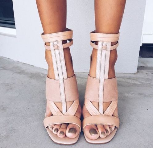 nude shoes_New_Love_Times