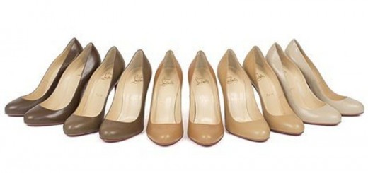 nude shoes_New_Love_Times