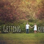 The Wedding Is Coming: 42 Mushy Pre-wedding Photo Shoot Ideas That Will Make The Wait Thrice As Difficult