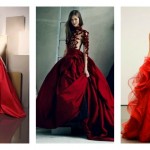 20 Bold Red Wedding Dresses The Warrior Goddess In You Will Absolutely LOVE