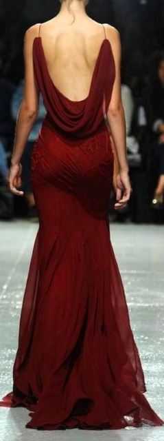 red wedding dresses_New_Love_Times