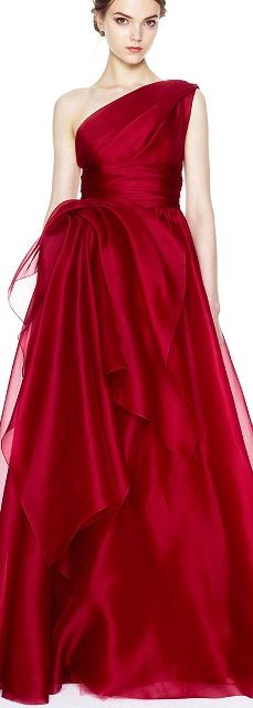 red wedding dresses_New_Love_Times