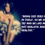 25 Celebrity Quotes About Loving Your Body – As It Is – And Be Proud Of It