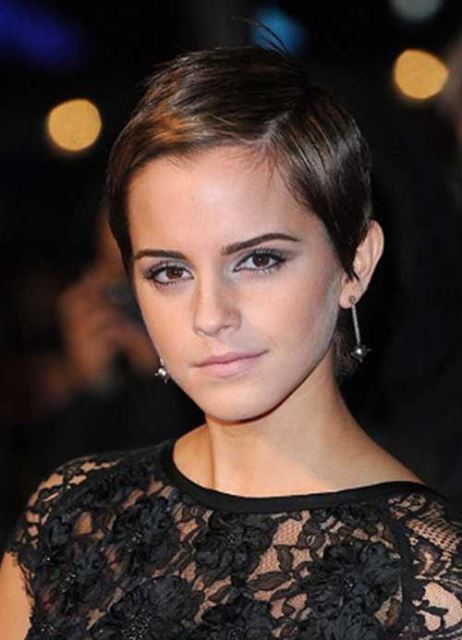 short hairstyles for round faces_New_Love_Times