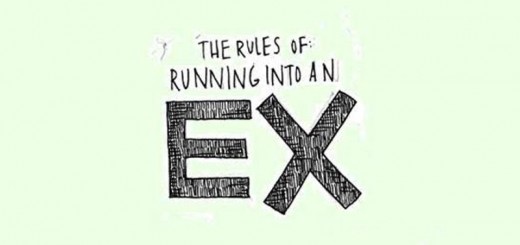 running into your ex_New_Love_Times