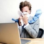 Sick Leave: The 11 Stages Of Taking Off Sick From Work