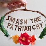 Listen Up People, Patriarchy Is Harming Men As Well…