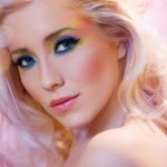 All About Pastel Makeup (And More): The NEW Beauty Looks To Wear In The New Year