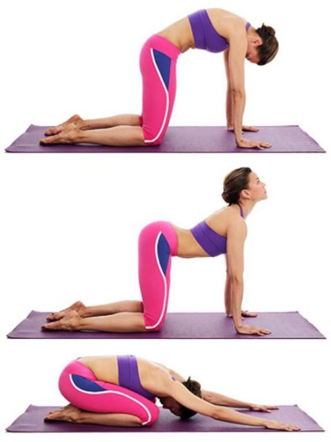 best stretching exercises_New_Love_Times