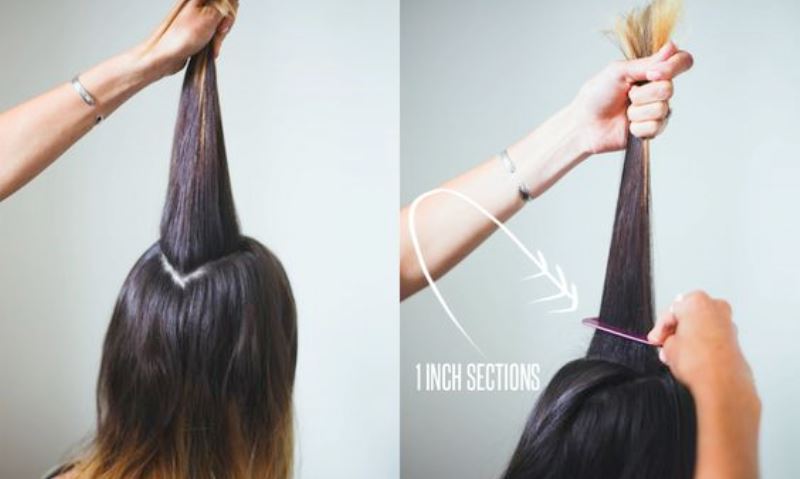 how to add volume to thin hair_New_Love_Times