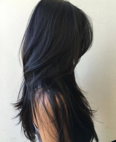 how to add volume to thin hair_New_Love_Times