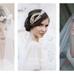 25 Of The Most Ethereal Wedding Hair Accessories You Have Laid Eyes On