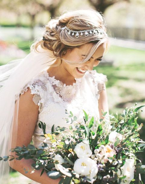 wedding hair accessories_New_Love_Times