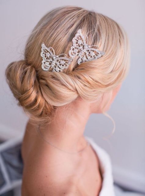 wedding hair accessories_New_Love_Times