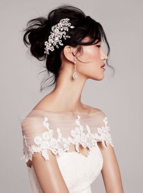 wedding hair accessories_New_Love_Times