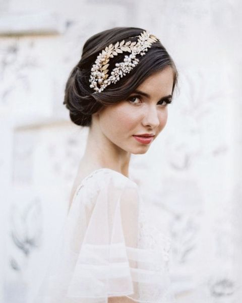 wedding hair accessories_New_Love_Times