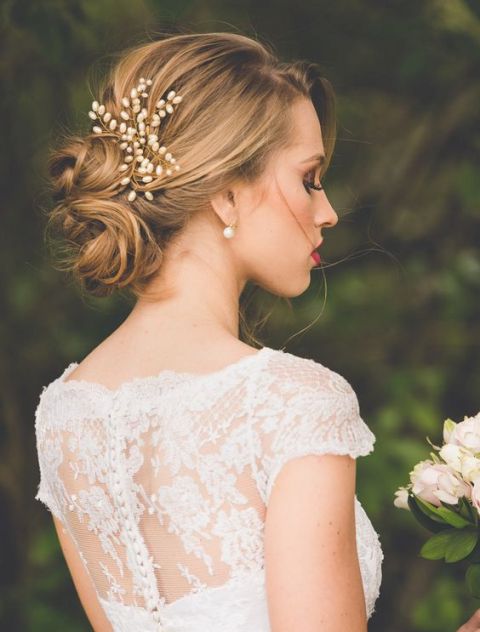 wedding hair accessories_New_Love_Times