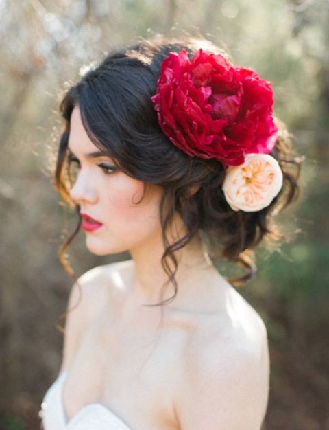 wedding hair accessories_New_Love_Times