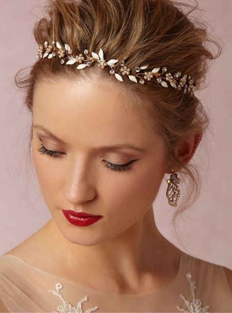 wedding hair accessories_New_Love_Times