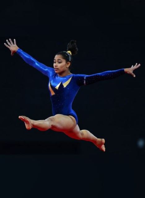 Women Achievers Olympics #9_New_Love_Times