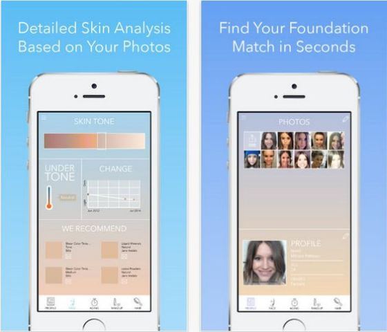 beauty apps_New_Love_Times