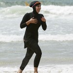 The “Naked Truth” About The Burkini Ban!