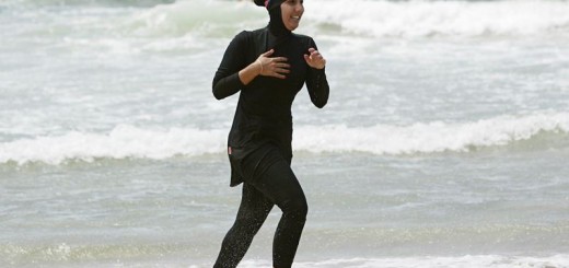 the naked truth about the burkini ban #5_New_Love_Times