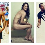 15 Hottest Olympians All Set To Scorch Your Screens At Rio Olympics 2016