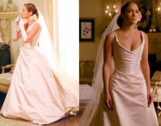 movie wedding dresses_New_Love_Times