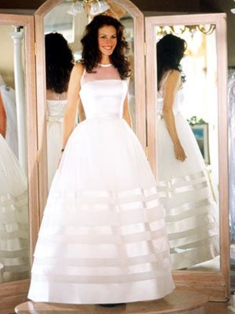 movie wedding dresses_New_Love_Times