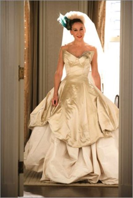 movie wedding dresses_New_Love_Times