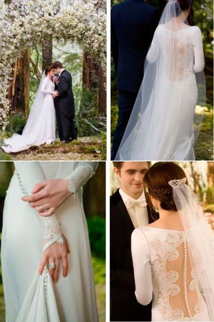 movie wedding dresses_New_Love_Times