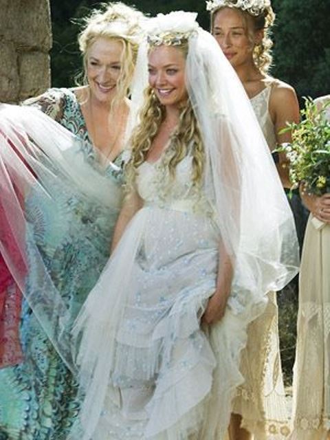 movie wedding dresses_New_Love_Times