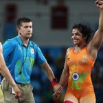 Sakshi Malik: The ‘Bronze Lining’ In The Indian Olympic Cloud