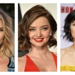 20 Of The Most Flattering Short Hairstyles For Square Faces You Must Try